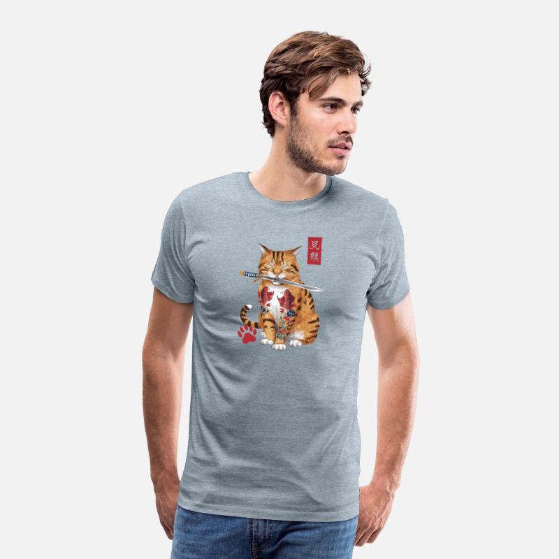 Catana Lightweight Illustration