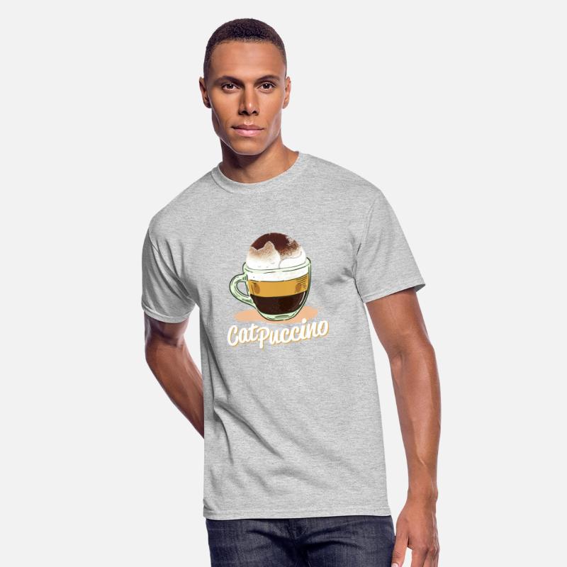 CatPucchino Cats Cappuccino Coffee