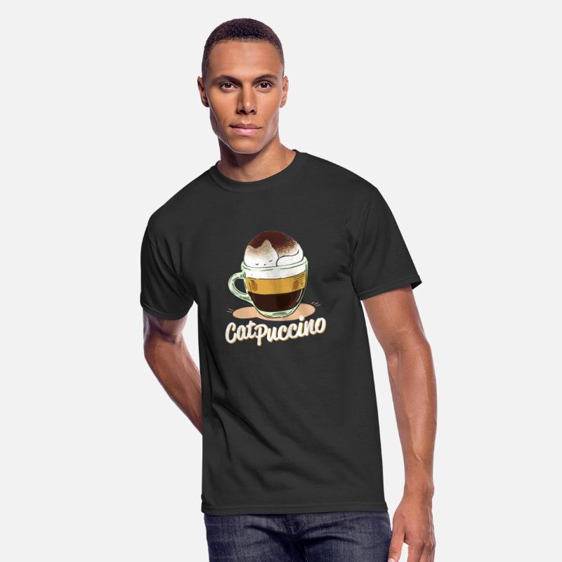 CatPucchino Cats Cappuccino Coffee
