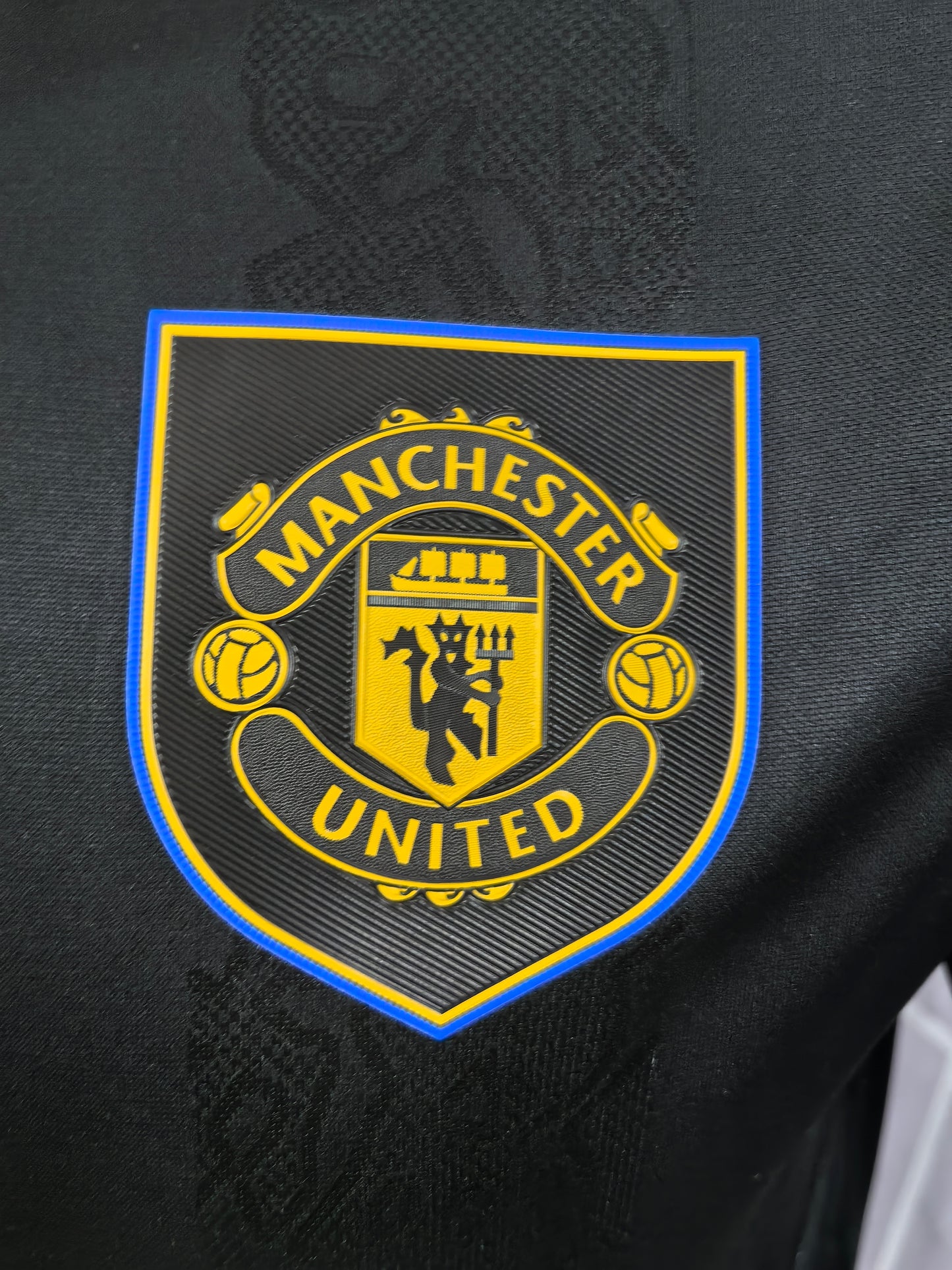 Custom Soccer Jersey – Personalized Name & Number