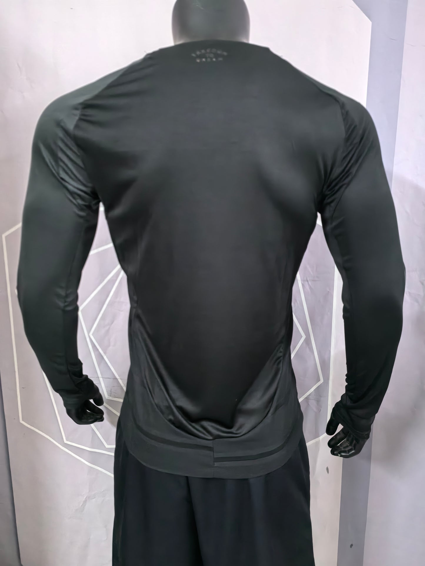 Custom Soccer Jersey – Personalized Name & Number Shirt