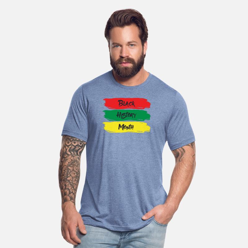 "Celebrate Black History Month with Pride"