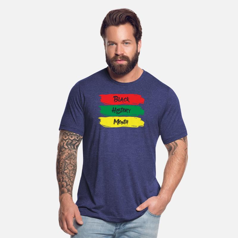 "Celebrate Black History Month with Pride"