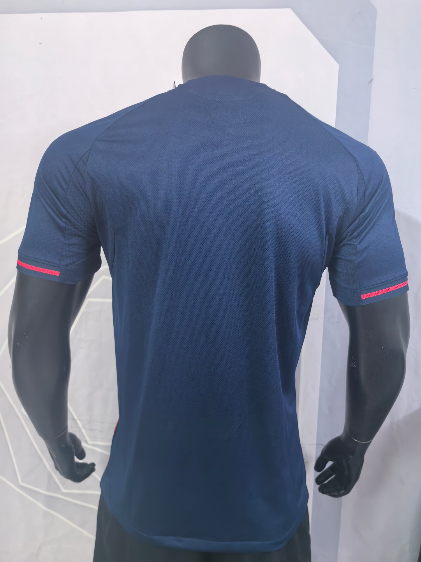Custom Soccer Jersey – Personalized Name & Number