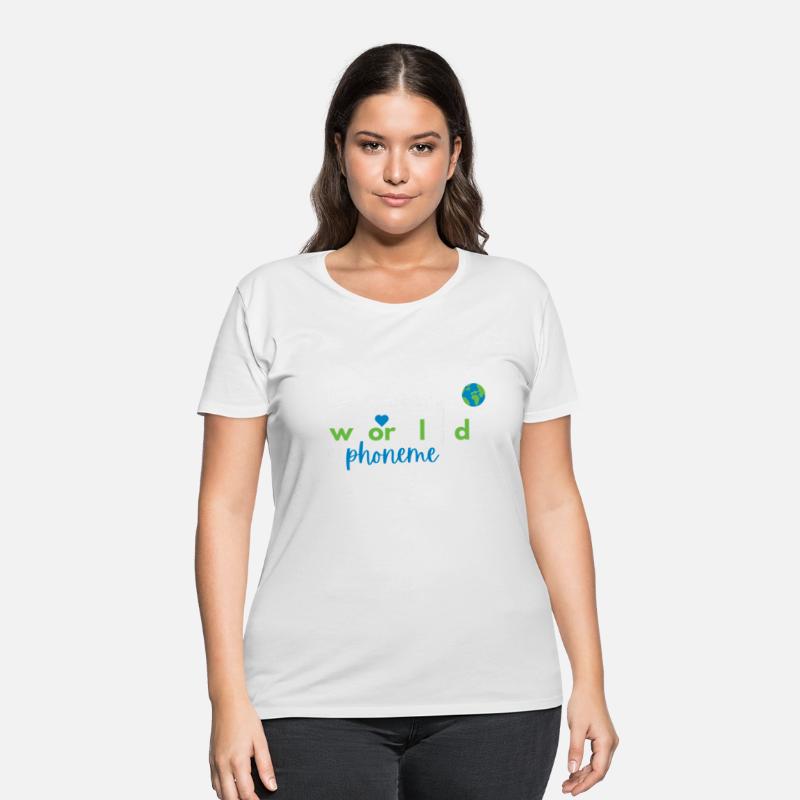 Changing The World One Phoneme At A
