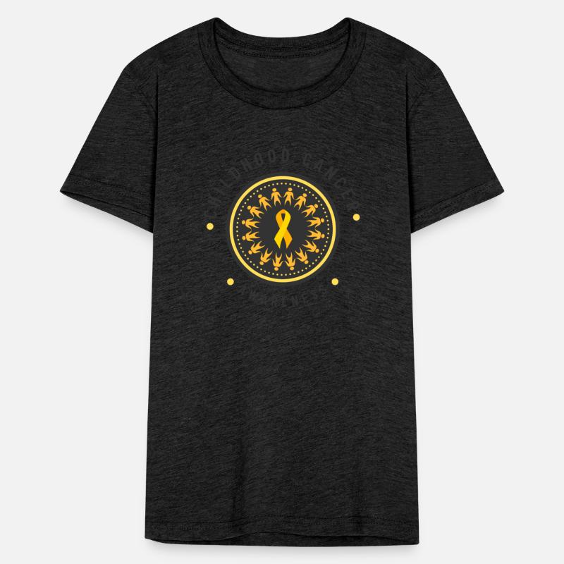 Childhood Cancer Design