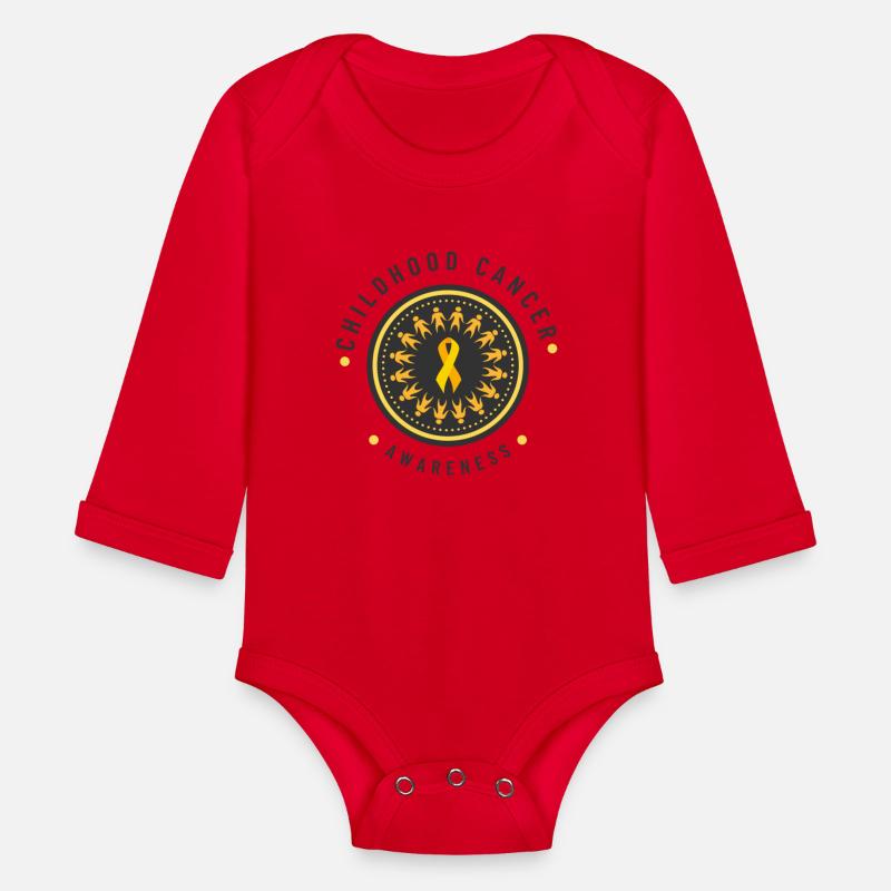 Childhood Cancer Design