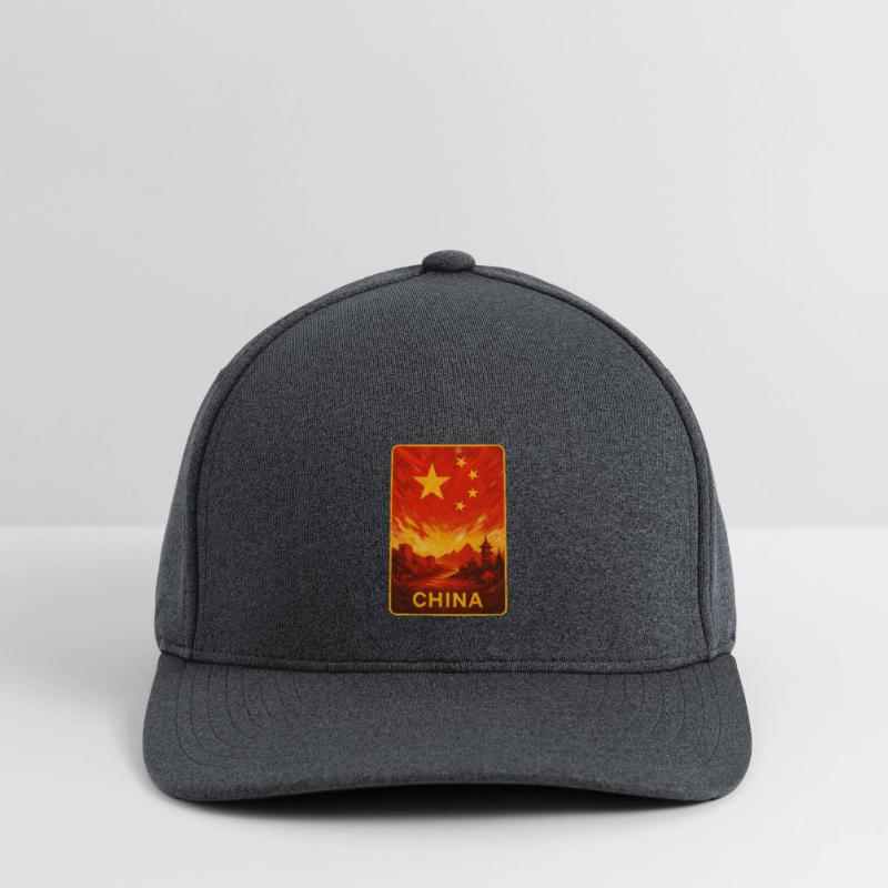 China Travel Art