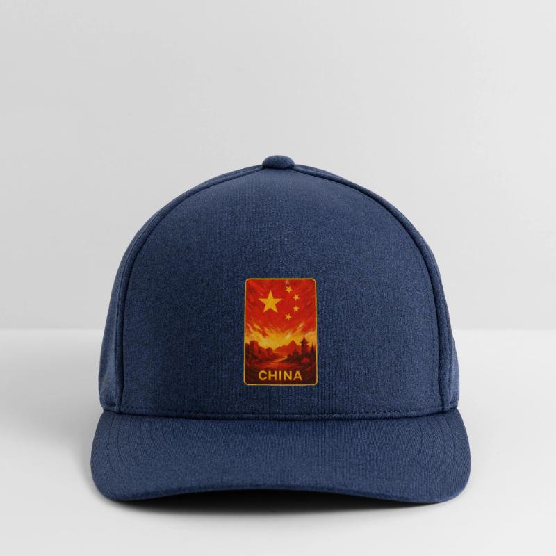 China Travel Art