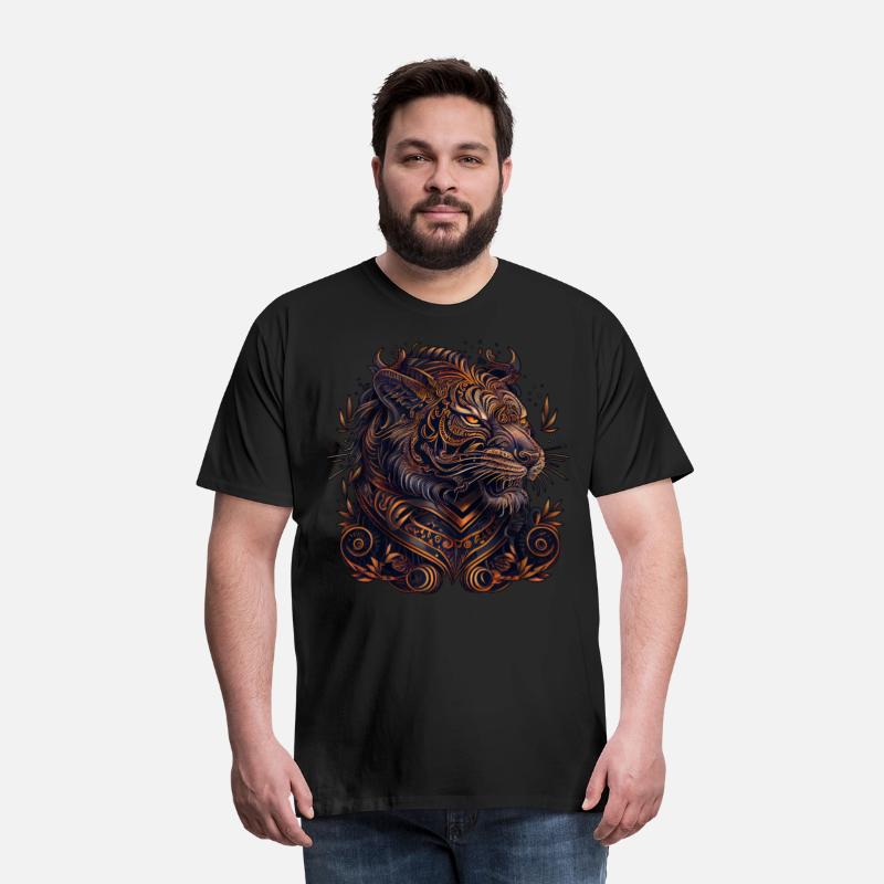 Chinese New Year Of The Tiger Zodiac Astrology Hor