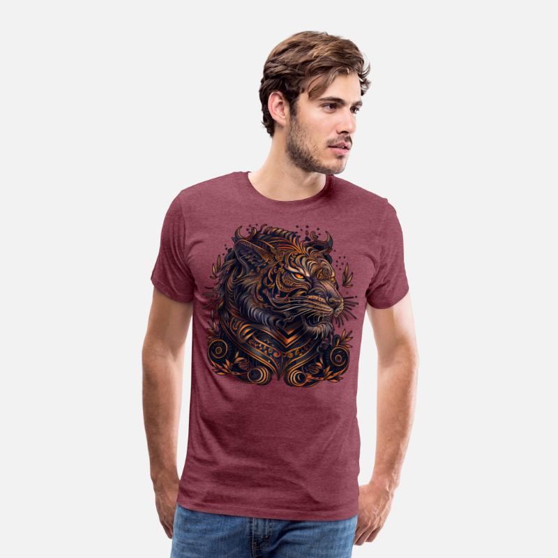 Chinese New Year Of The Tiger Zodiac Astrology Hor