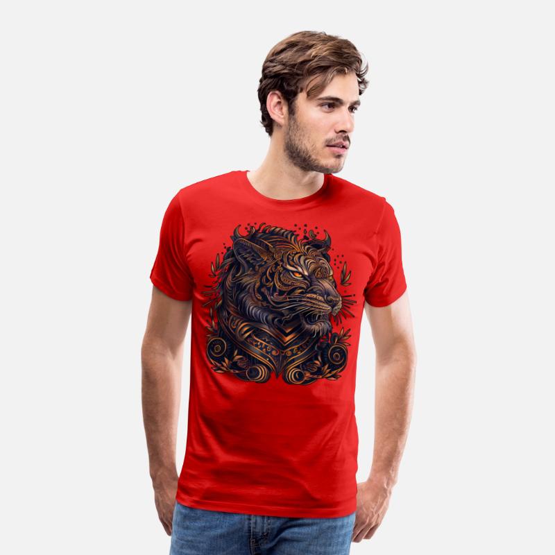 Chinese New Year Of The Tiger Zodiac Astrology Hor