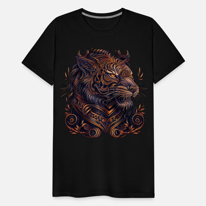 Chinese New Year Of The Tiger Zodiac Astrology Hor