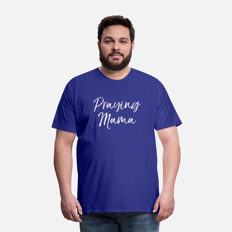Christian Pray Mother's Day Prayer Warrior Praying