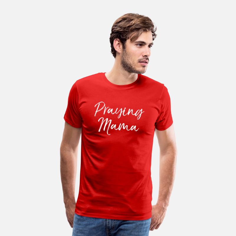 Christian Pray Mother's Day Prayer Warrior Praying