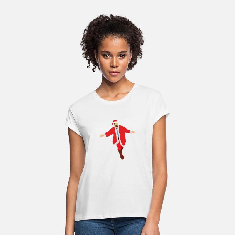 Christmas Santa Claus Celebration