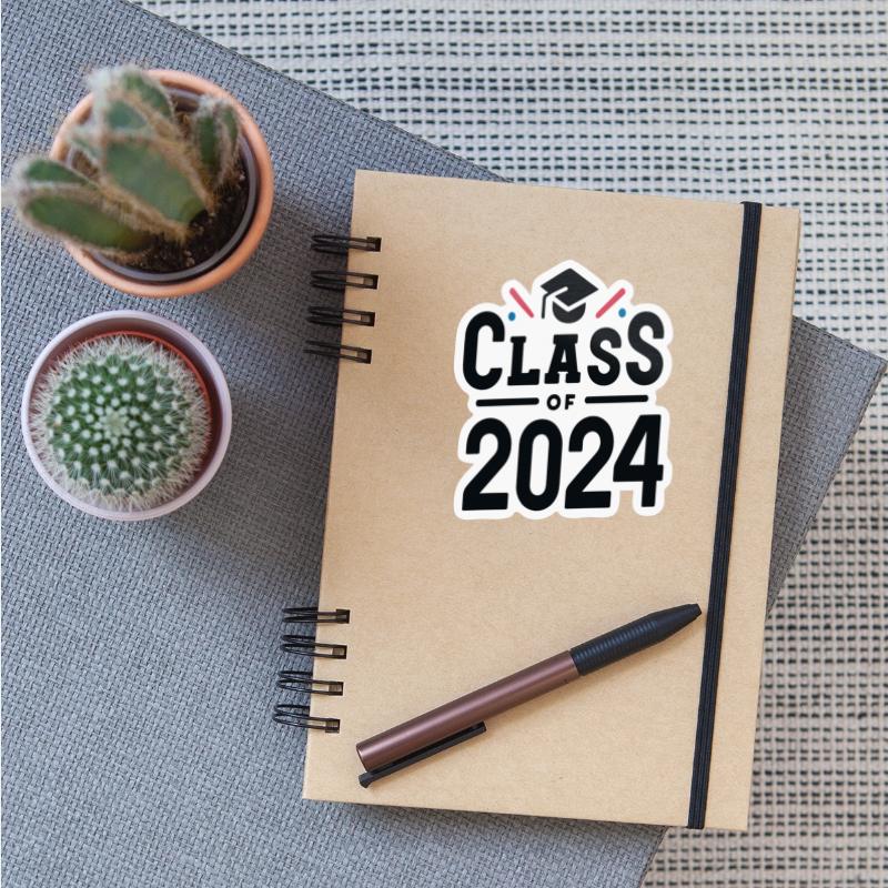 Class of 2024 Graduation Celebration
