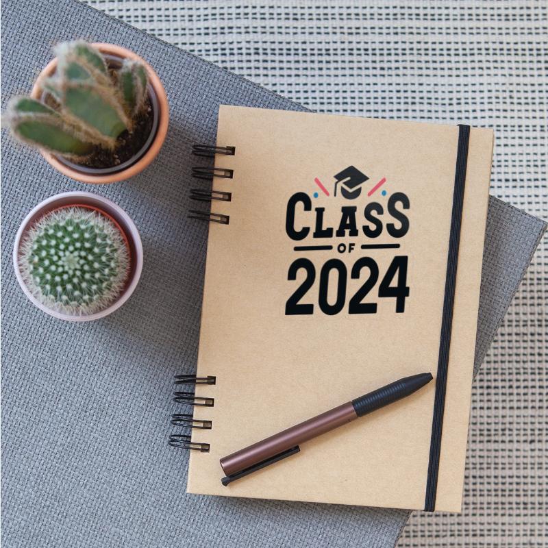 Class of 2024 Graduation Celebration