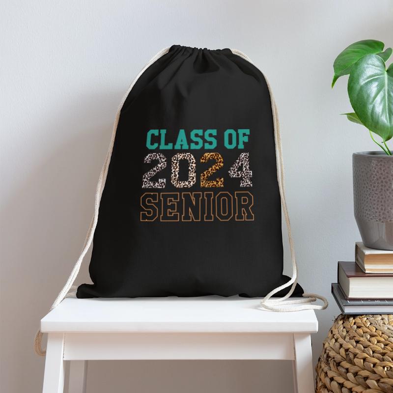Class Of 2024 Senior