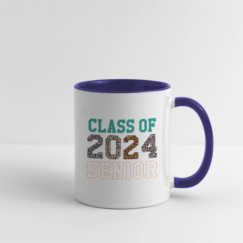 Class Of 2024 Senior