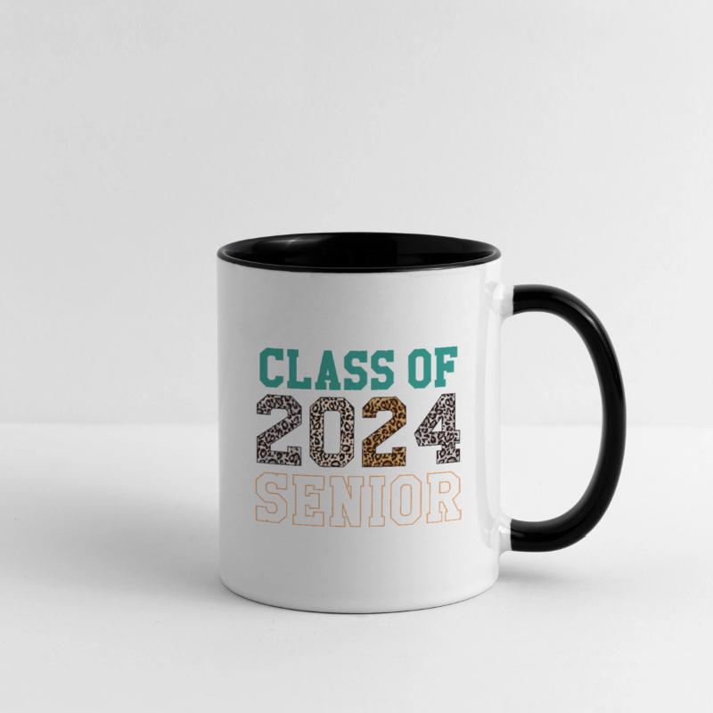 Class Of 2024 Senior