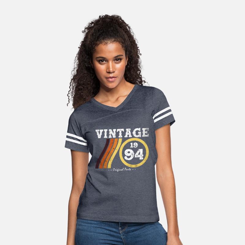 Classic Vintage 1994 - Limited Edition Retro 30