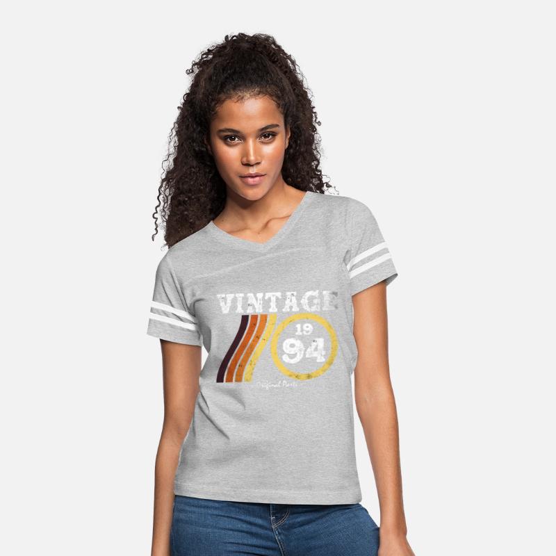Classic Vintage 1994 - Limited Edition Retro 30