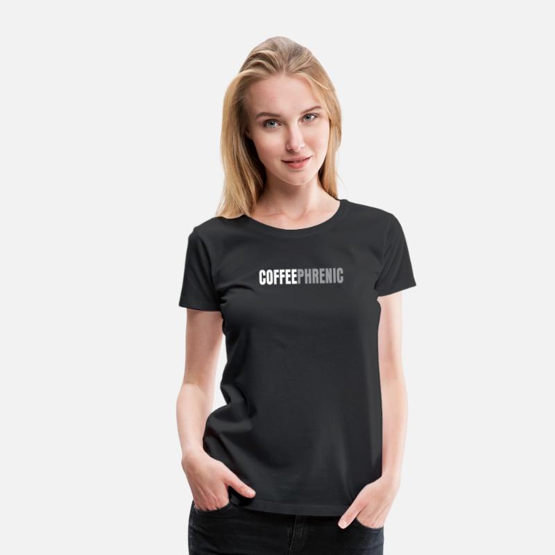 Coffeephrenic