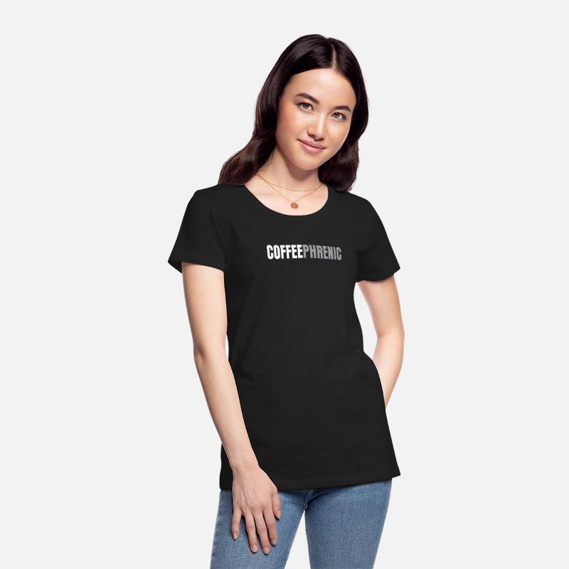 Coffeephrenic