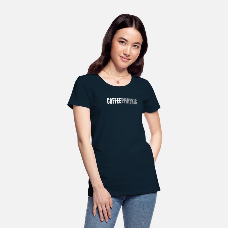 Coffeephrenic