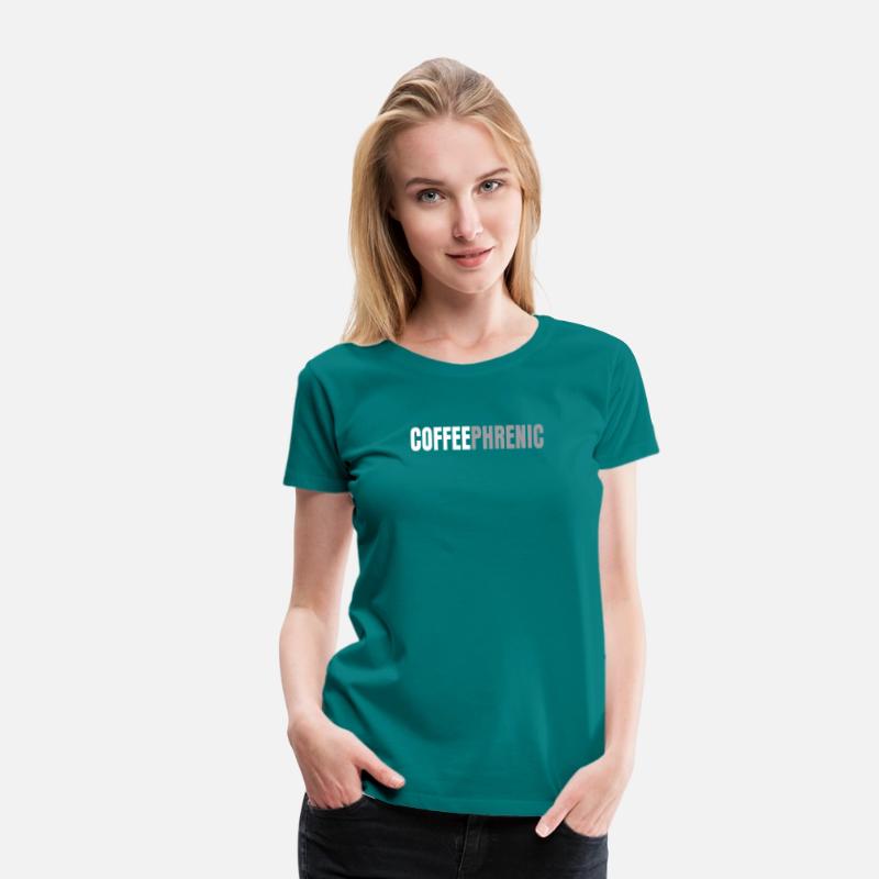 Coffeephrenic