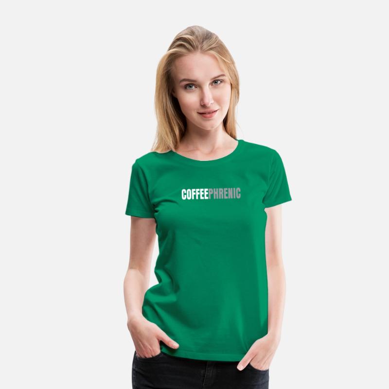 Coffeephrenic
