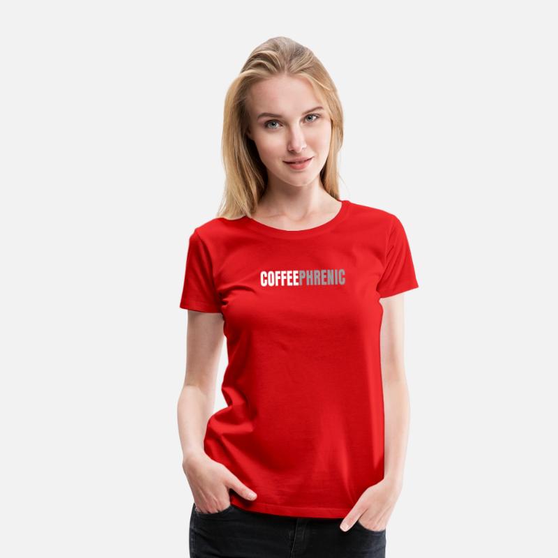 Coffeephrenic