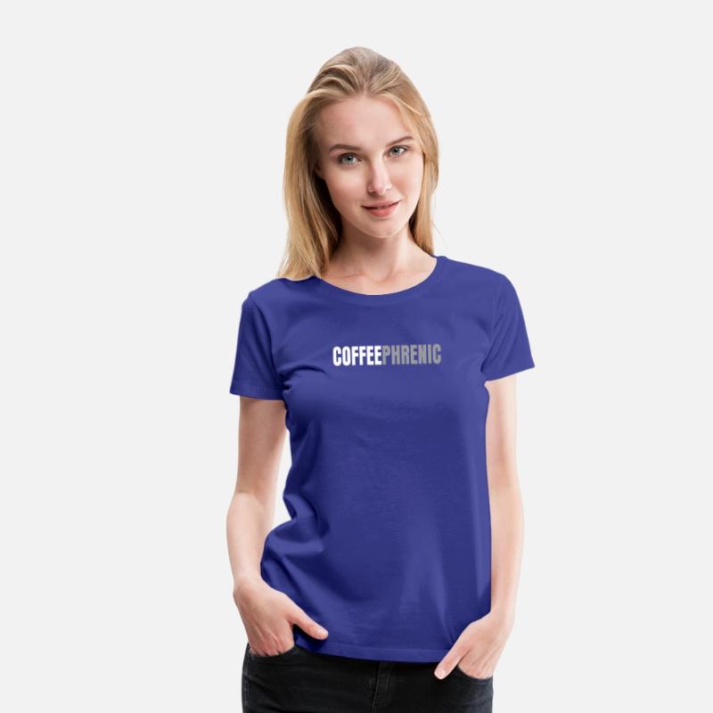 Coffeephrenic