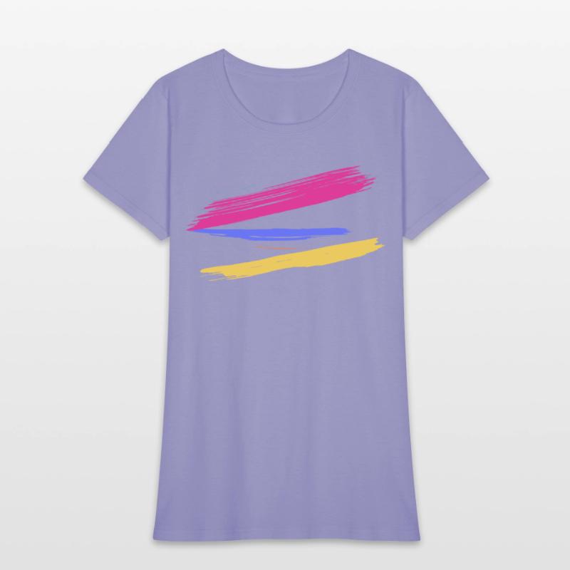 COLORFUL ABSTRACT LOGO