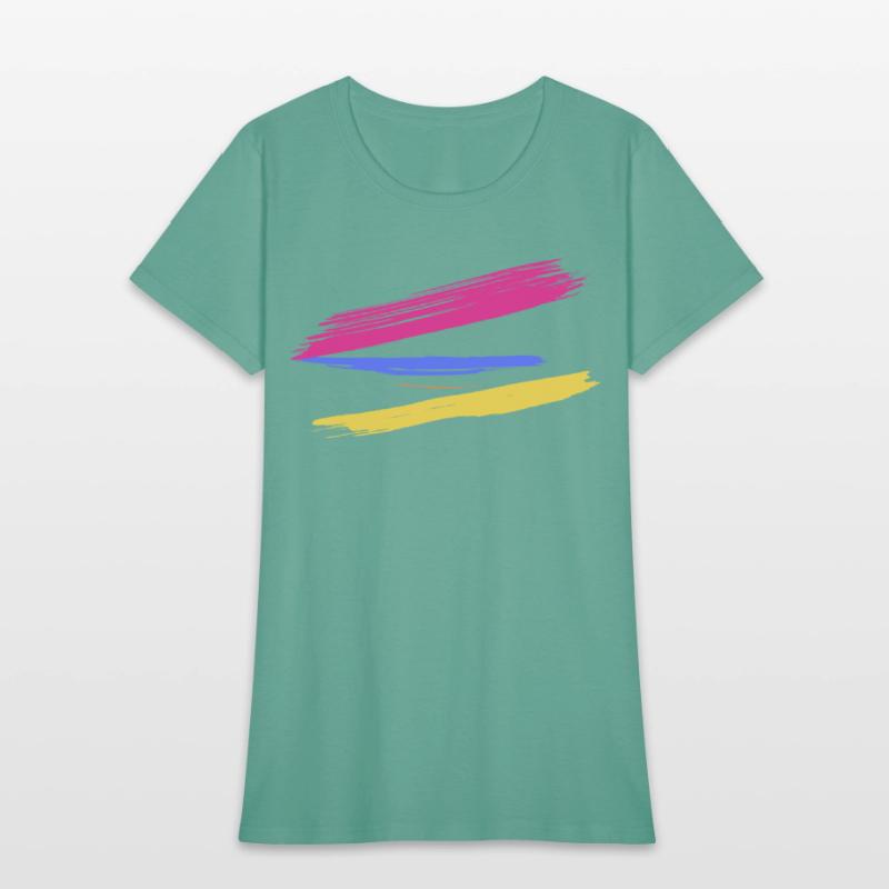 COLORFUL ABSTRACT LOGO