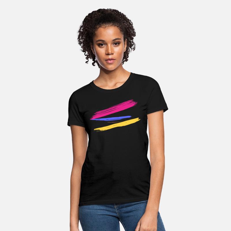 COLORFUL ABSTRACT LOGO