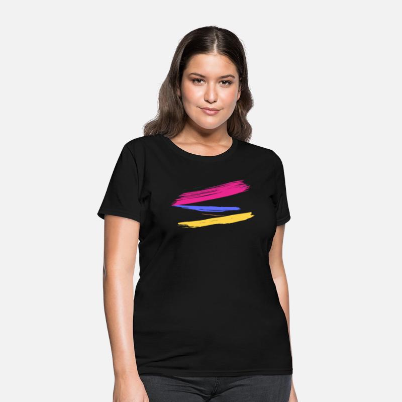 COLORFUL ABSTRACT LOGO
