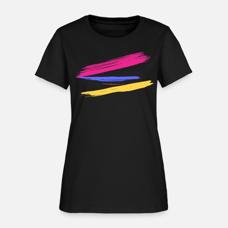 COLORFUL ABSTRACT LOGO