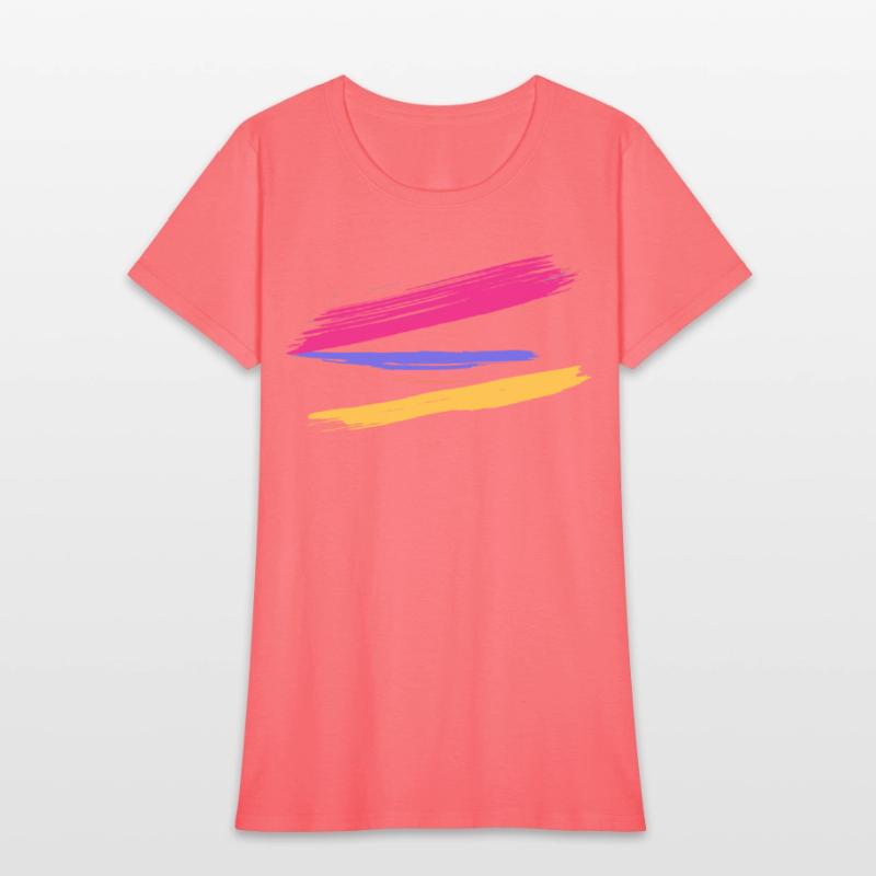 COLORFUL ABSTRACT LOGO