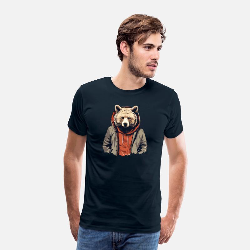 Cool Bear