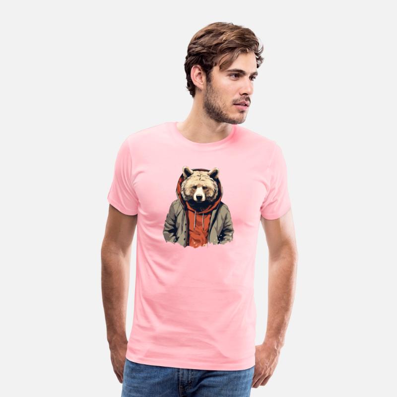 Cool Bear