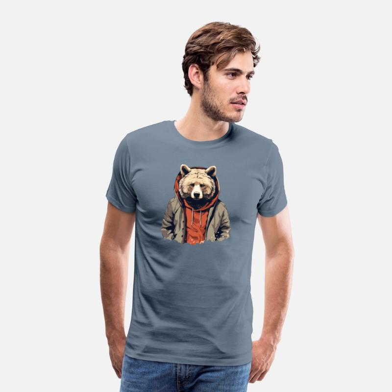 Cool Bear