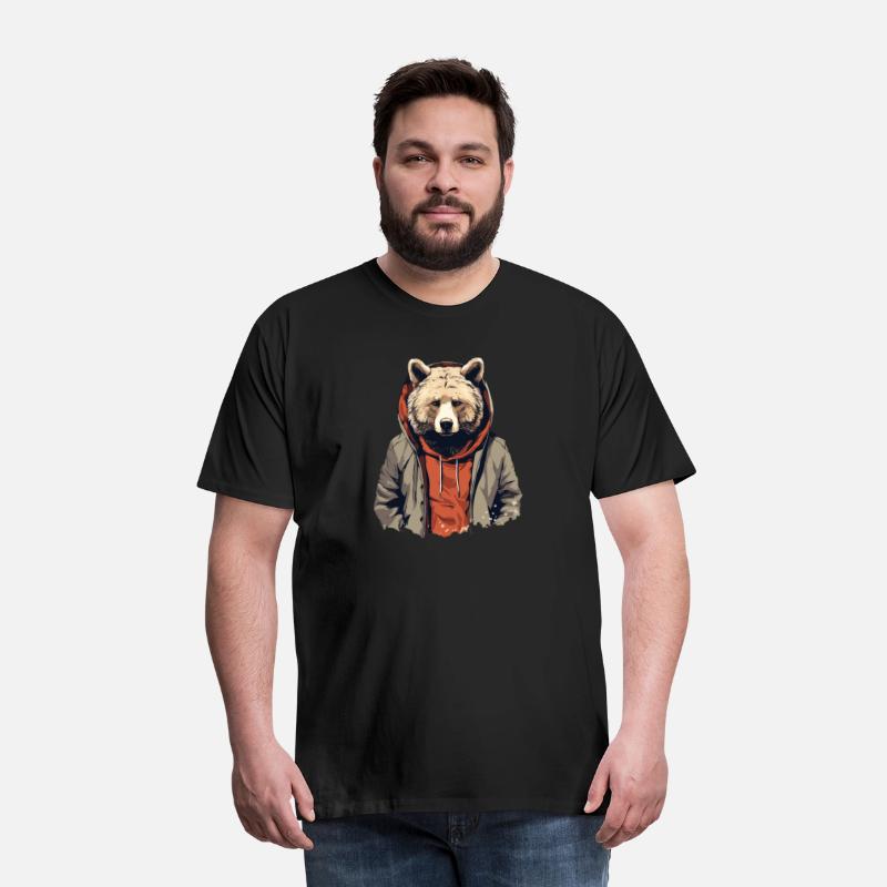 Cool Bear