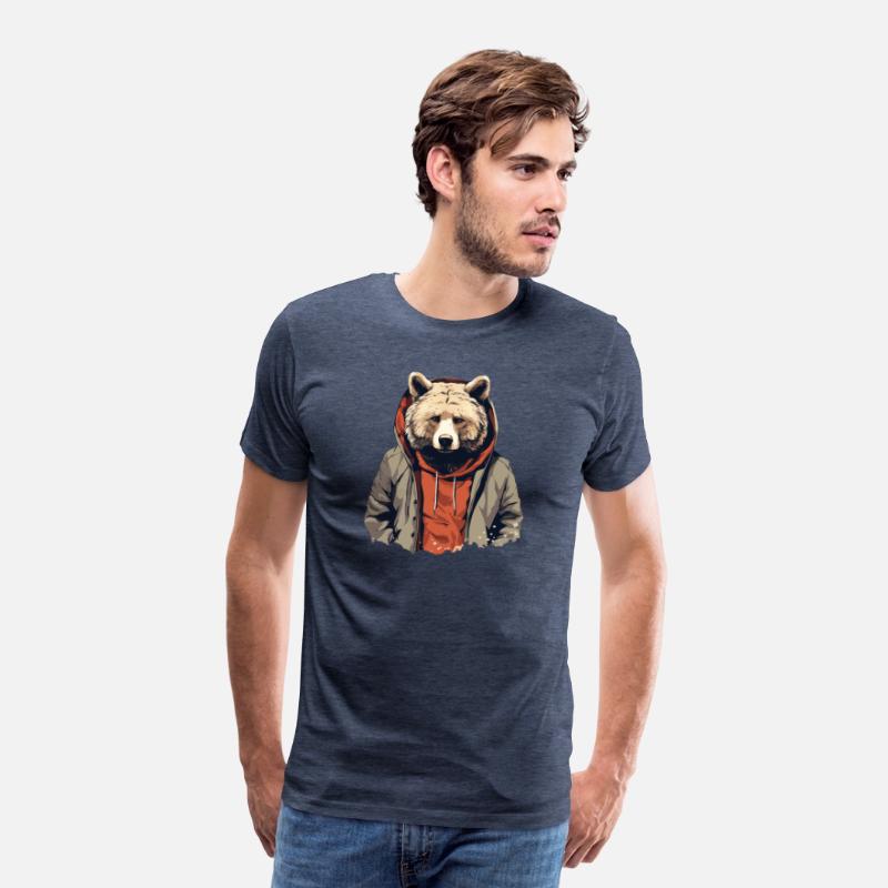 Cool Bear