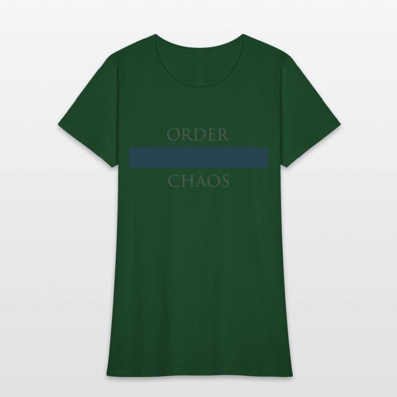 Copy of Order and Chaos Sheepdog