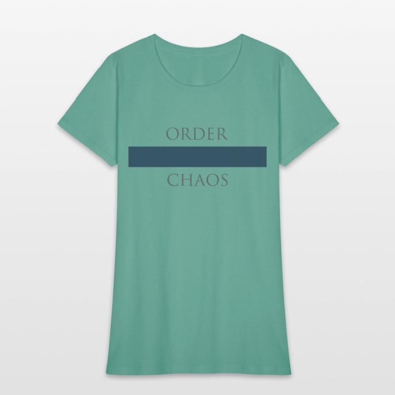 Copy of Order and Chaos Sheepdog