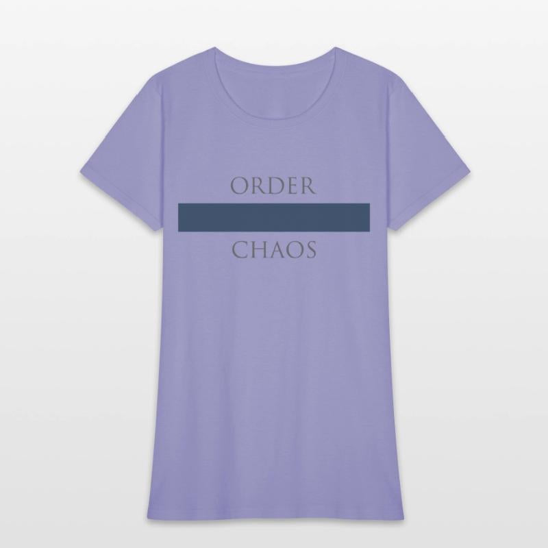 Copy of Order and Chaos Sheepdog