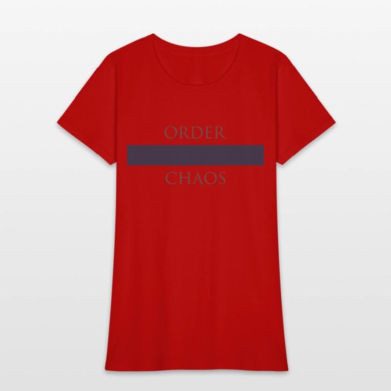 Copy of Order and Chaos Sheepdog