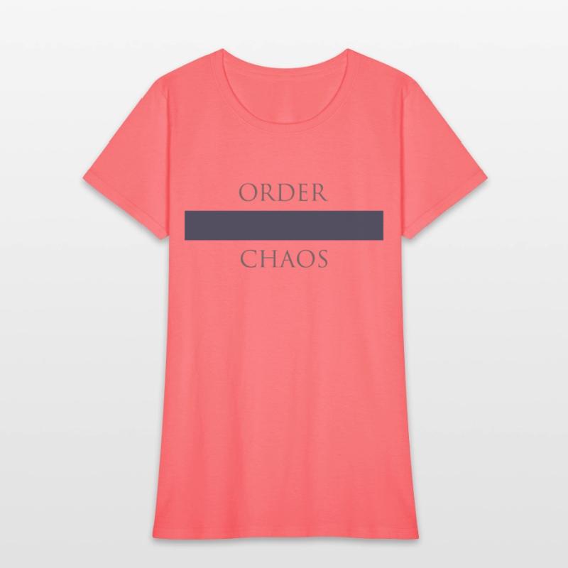 Copy of Order and Chaos Sheepdog